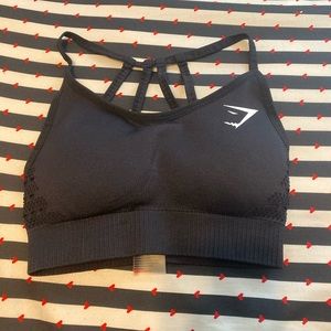 Gymshark Energy Seamless Sports Bra